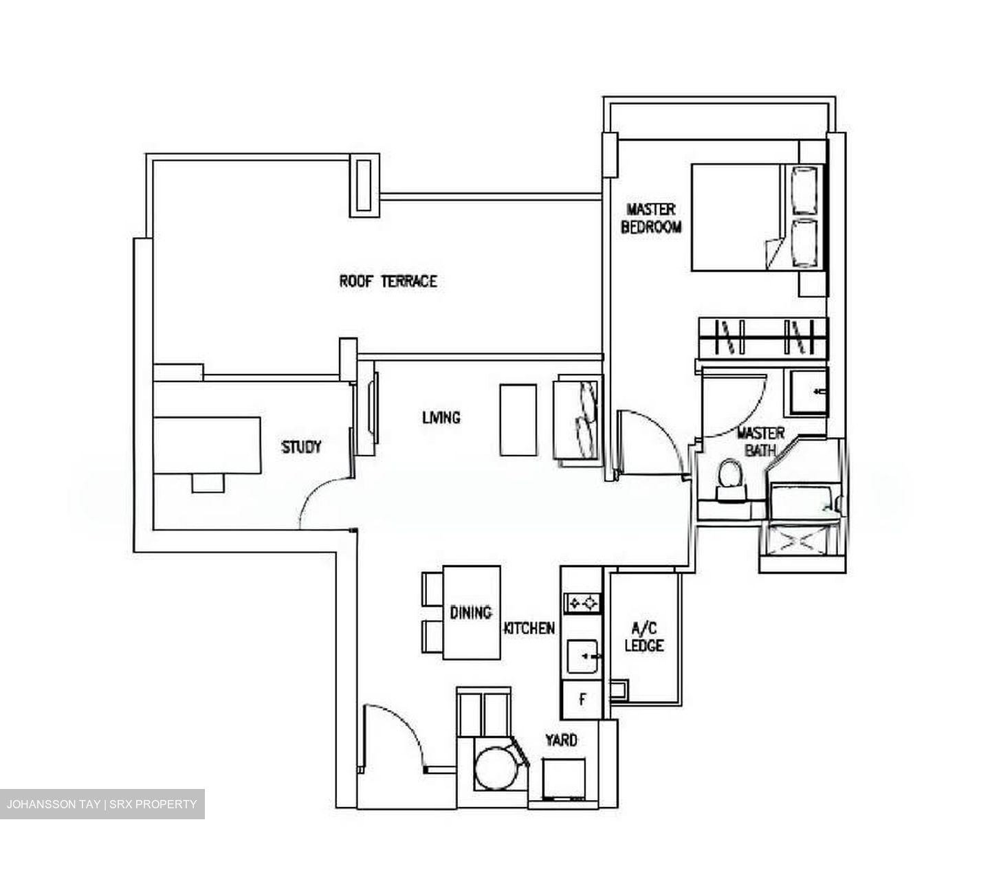 Suites At Orchard (D9), Apartment #591423321